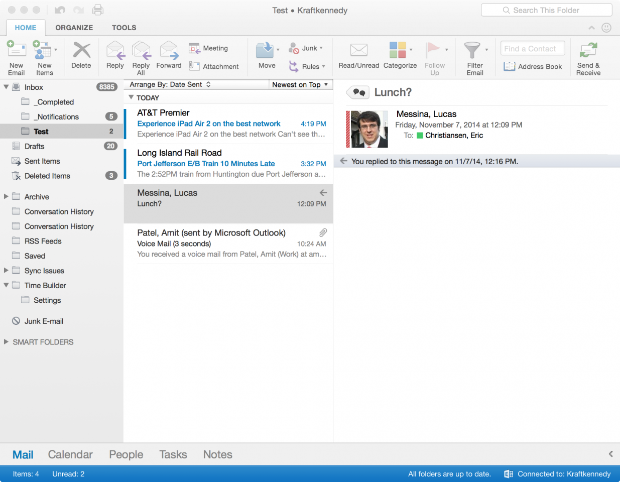 ku how to download outlook for mac