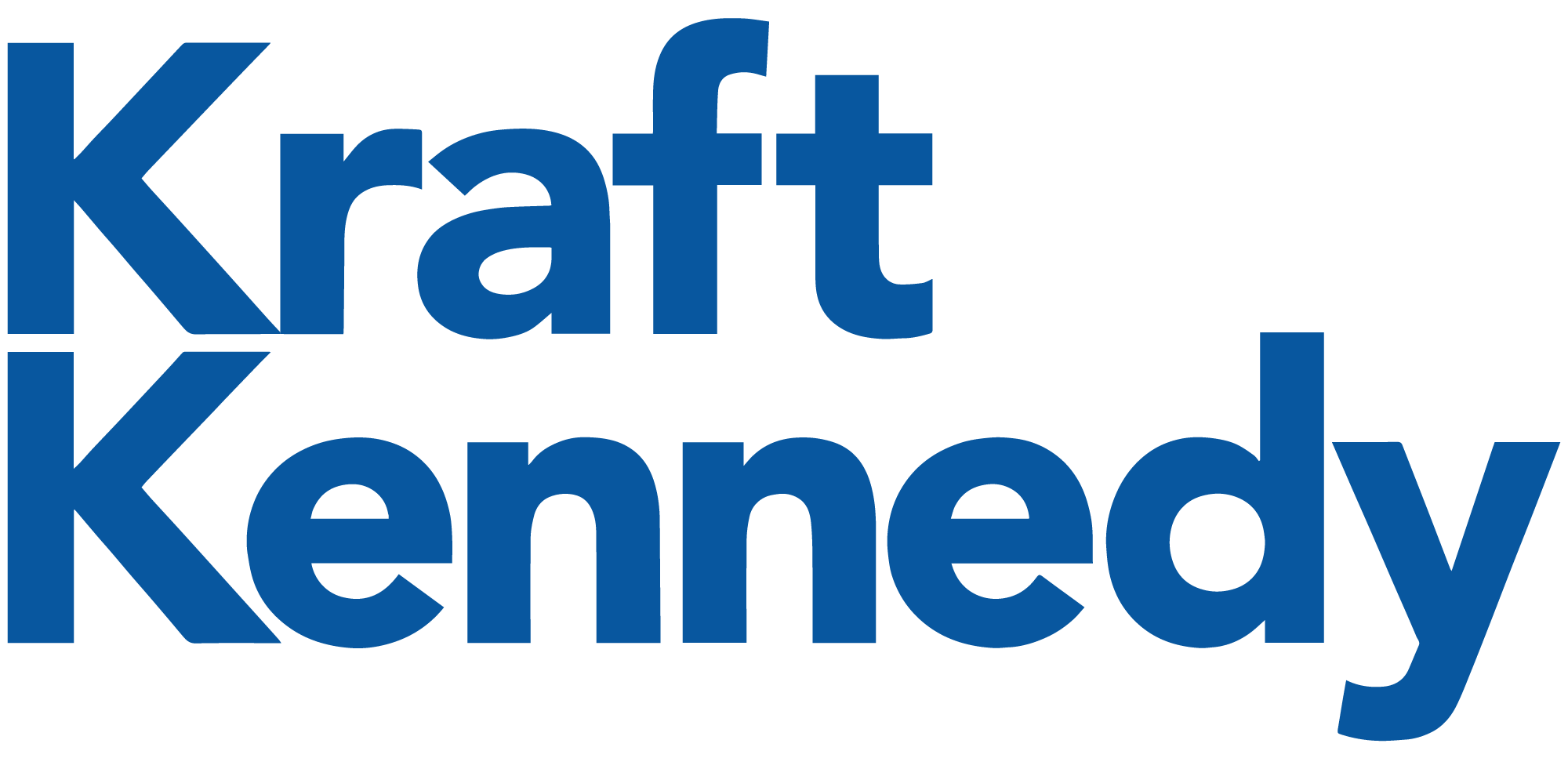 Kraft Kennedy logo