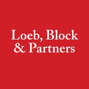Loeb, Block & Partners
