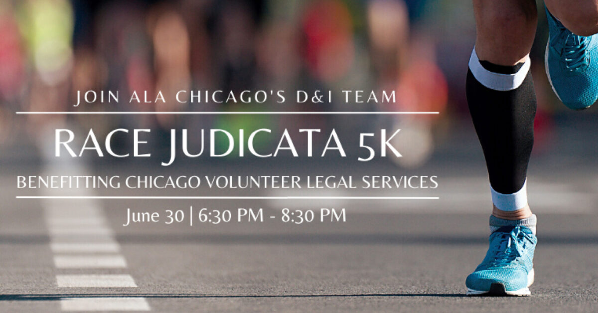 ALA Chicago Race Judicata 5K