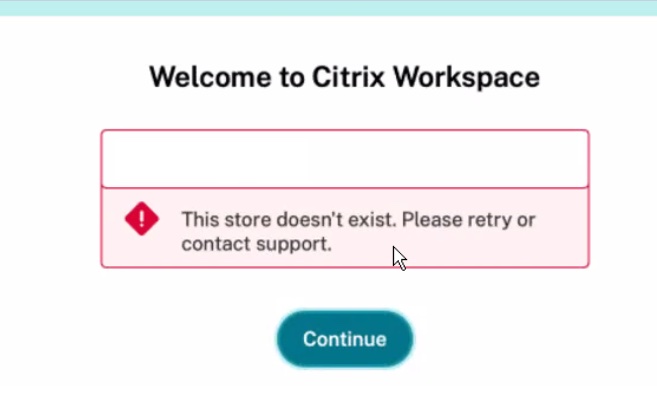 Workspace App for Mac: Welcome to Citrix Workspace