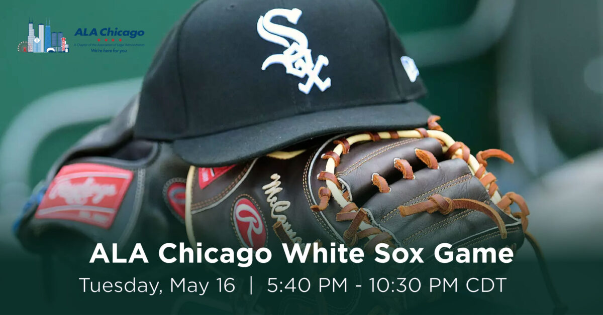 ALA Chicago White Sox 2023