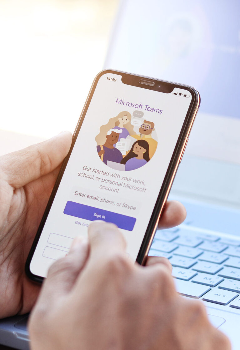 Microsoft Teams Phone Licensing Kraft Kennedy