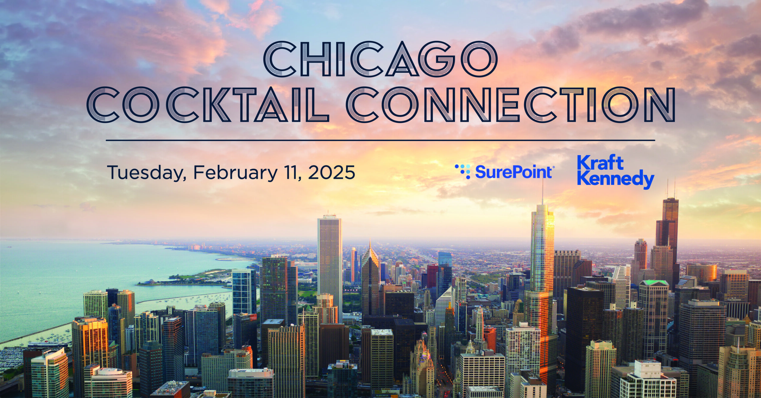 The Chicago Cocktail Connection