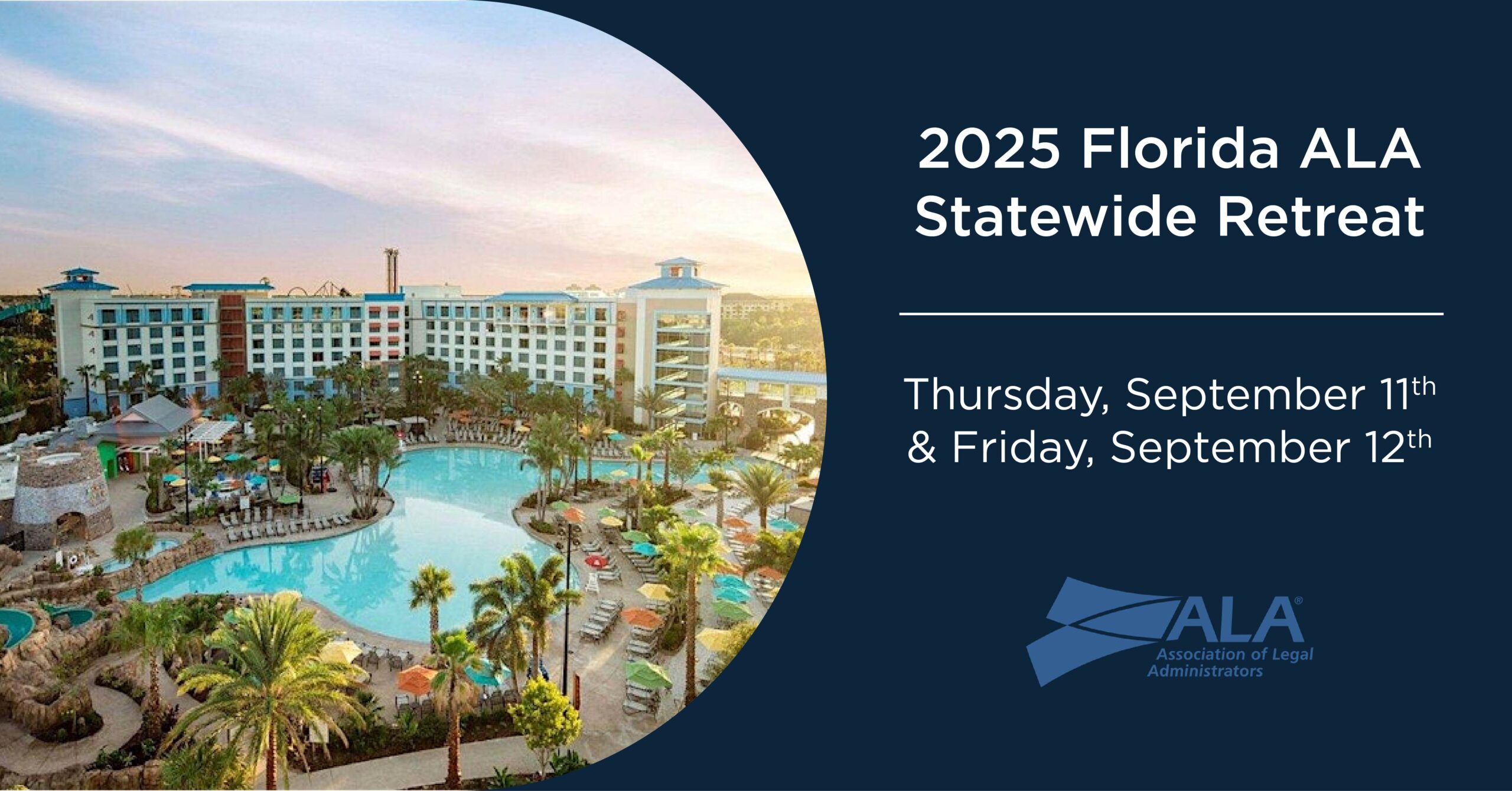 2025 ALA Florida Statewide Retreat