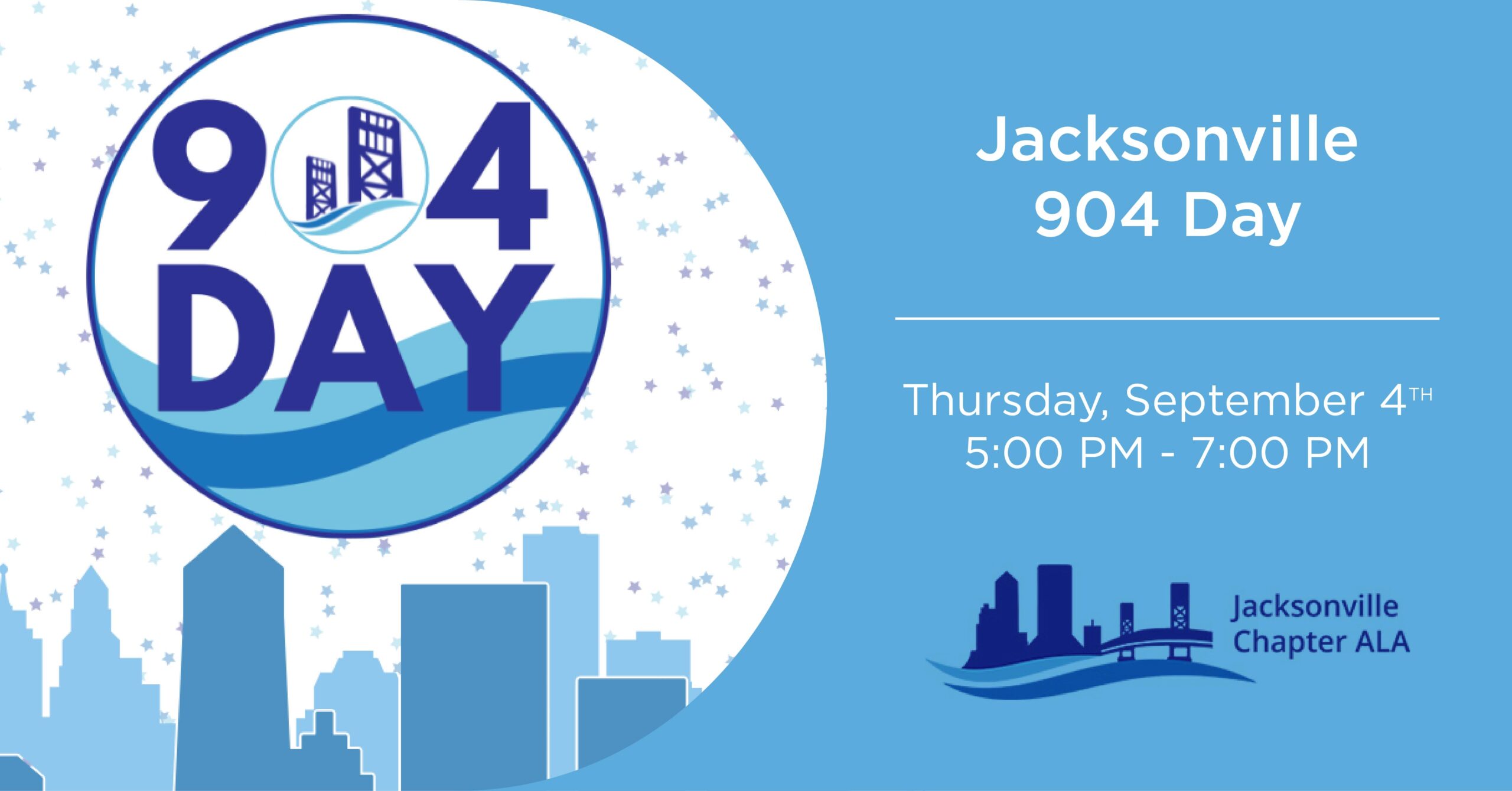 ALA Jacksonville Sept 2025 904 Day