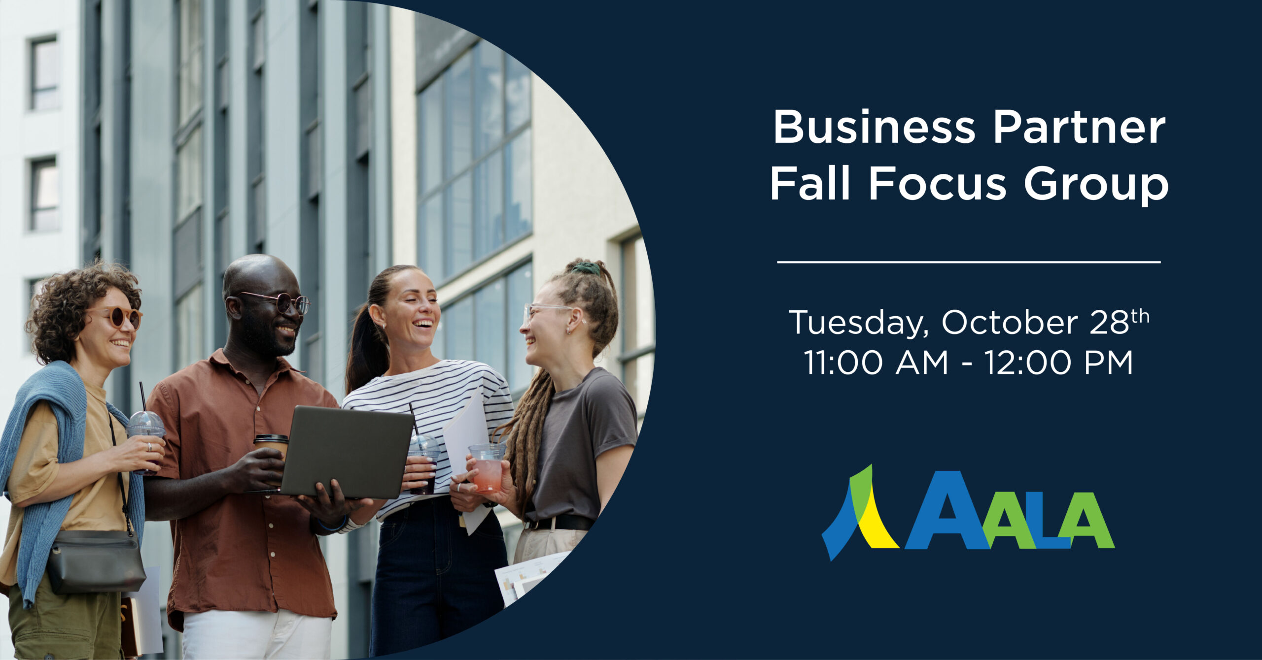 ALA Atlanta October 2025 BP Fall Focus Group