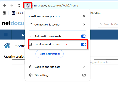 October 2025 Blog: Chrome 142 update may break ND