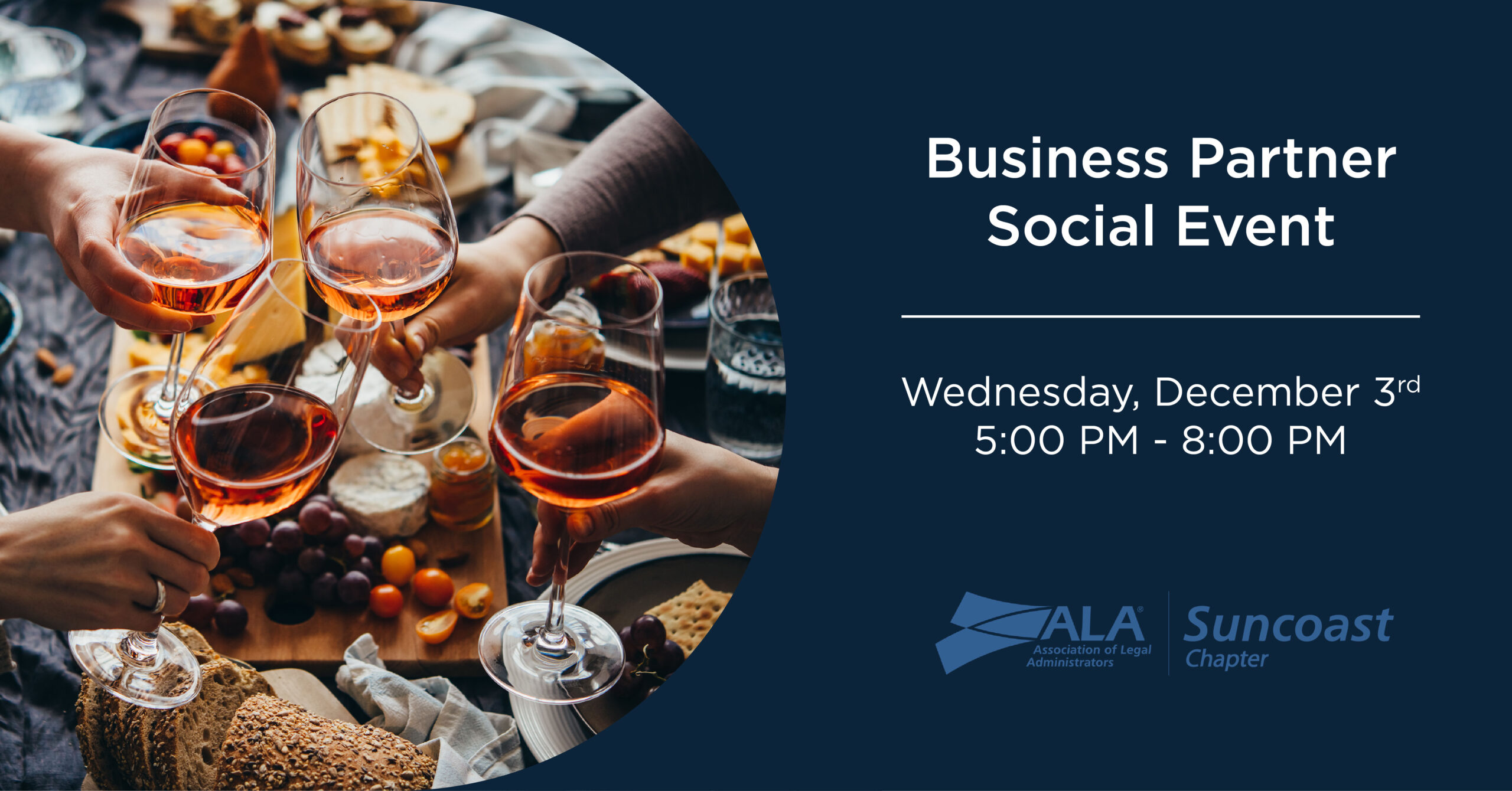 ALA Suncoast December 2025 BP Social