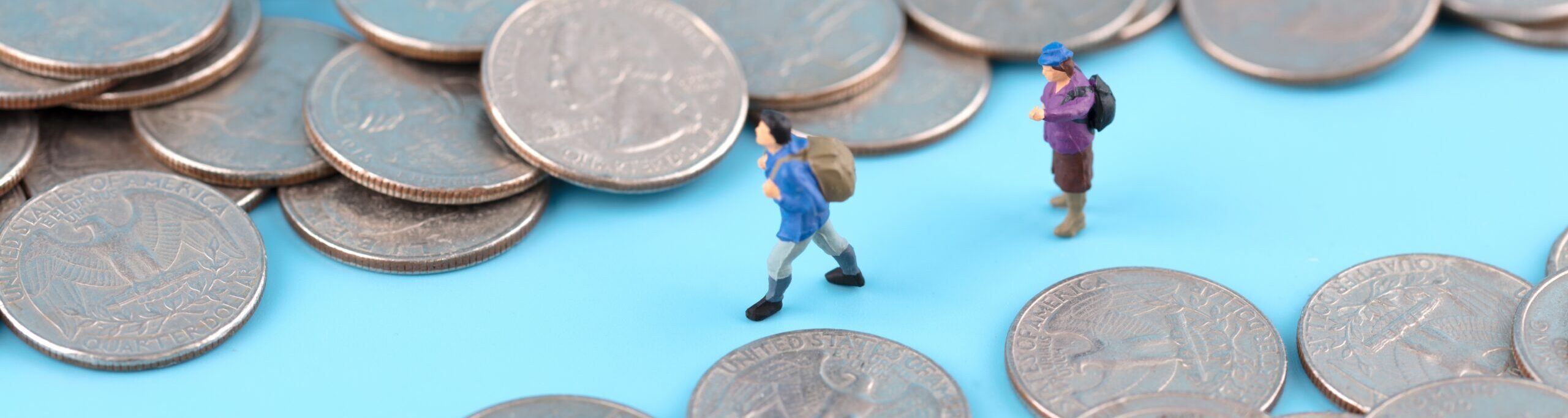 IT Budgeting Road to Money