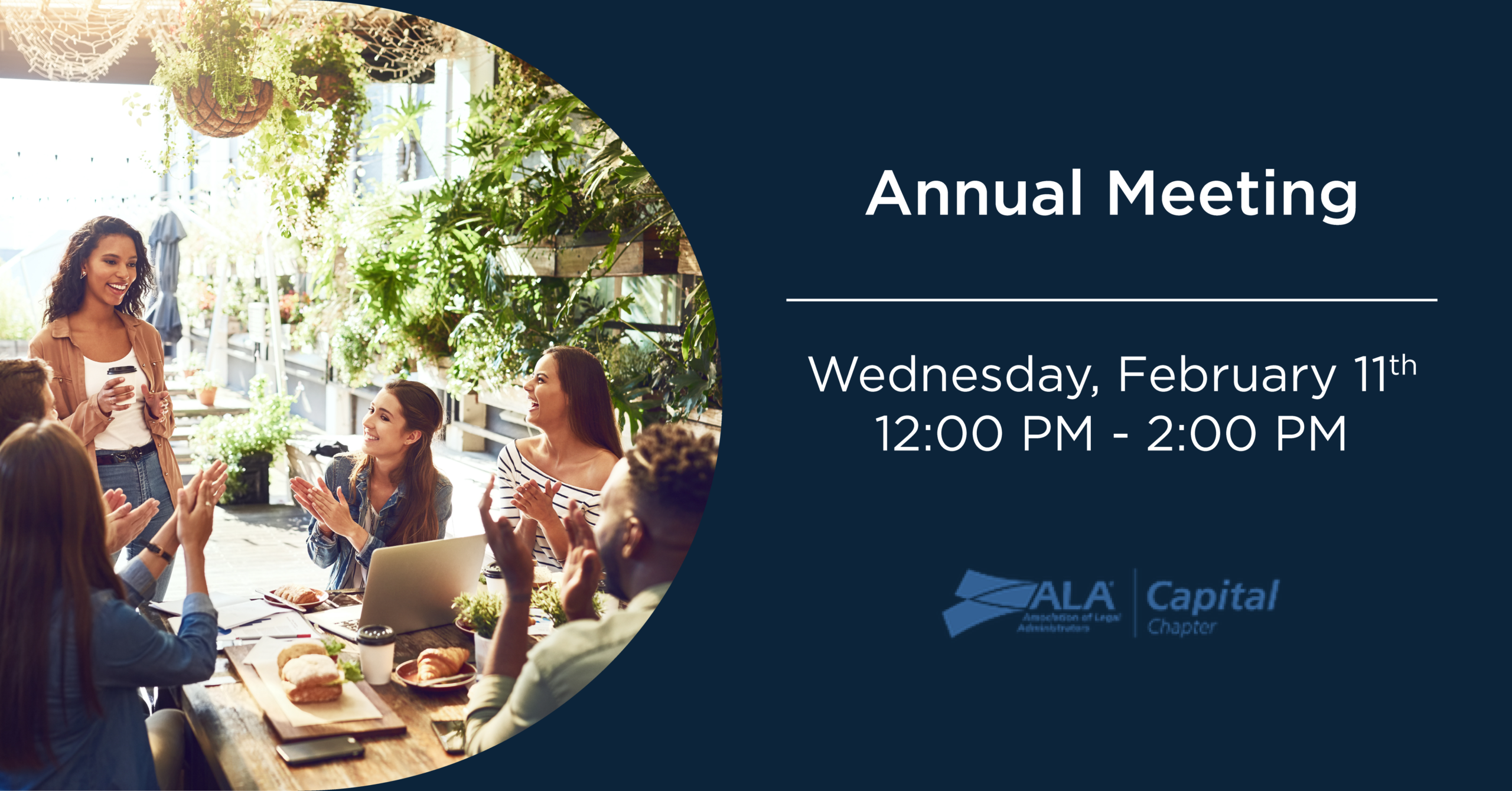 ALA Capital Chapter Feb2026 Annual Meeting
