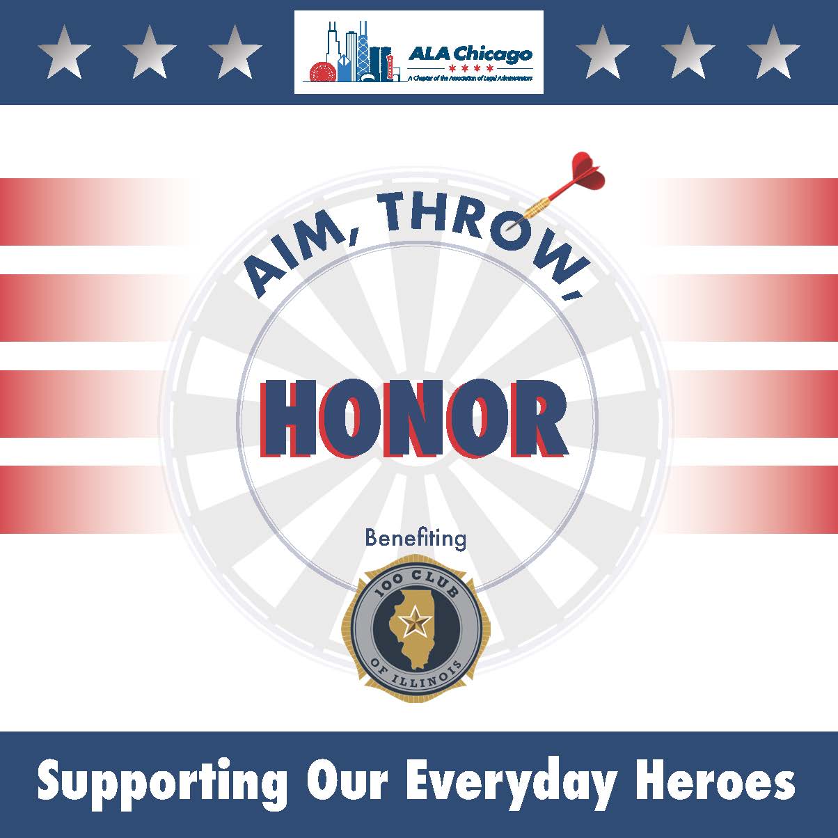 ALA Chicago Feb2026 Charity Event