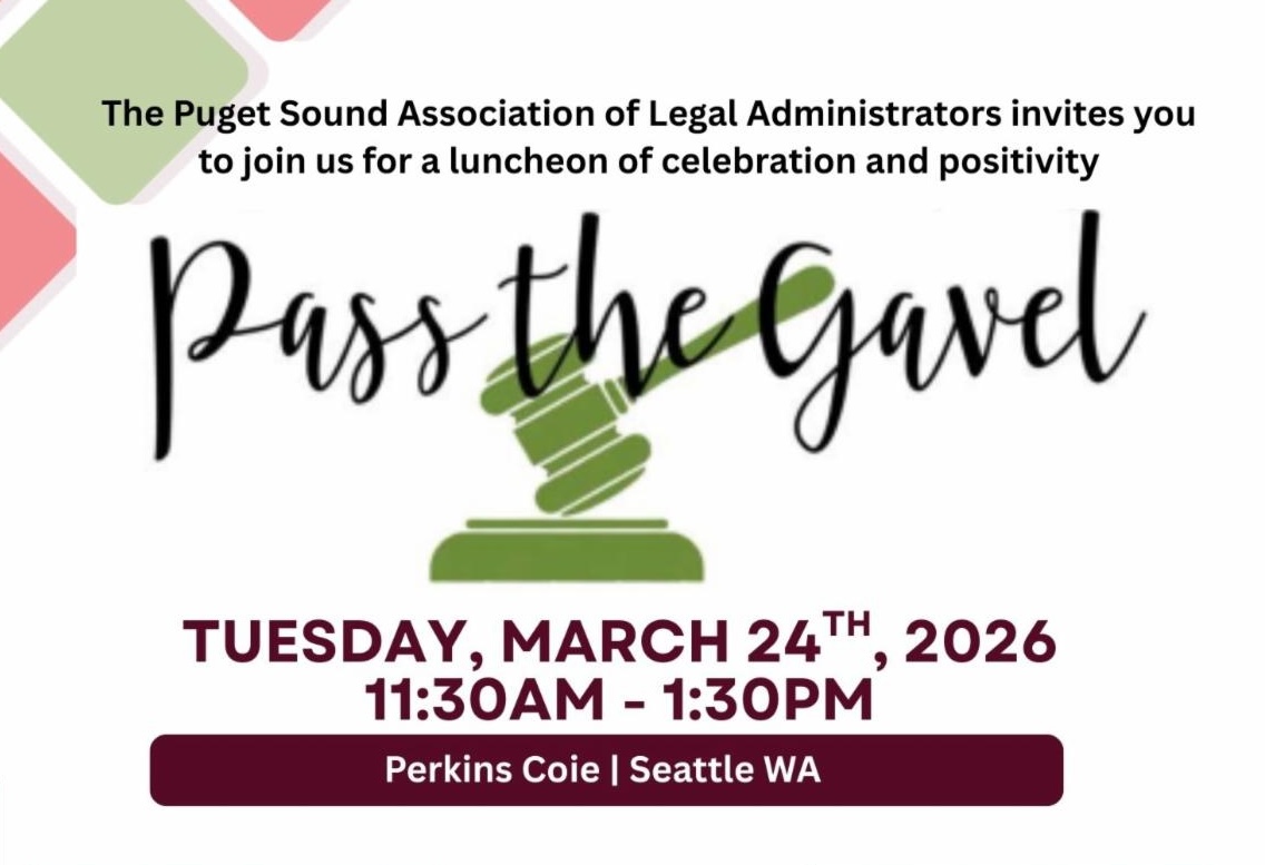 ALA Puget Sound March2026 Pass the Gavel