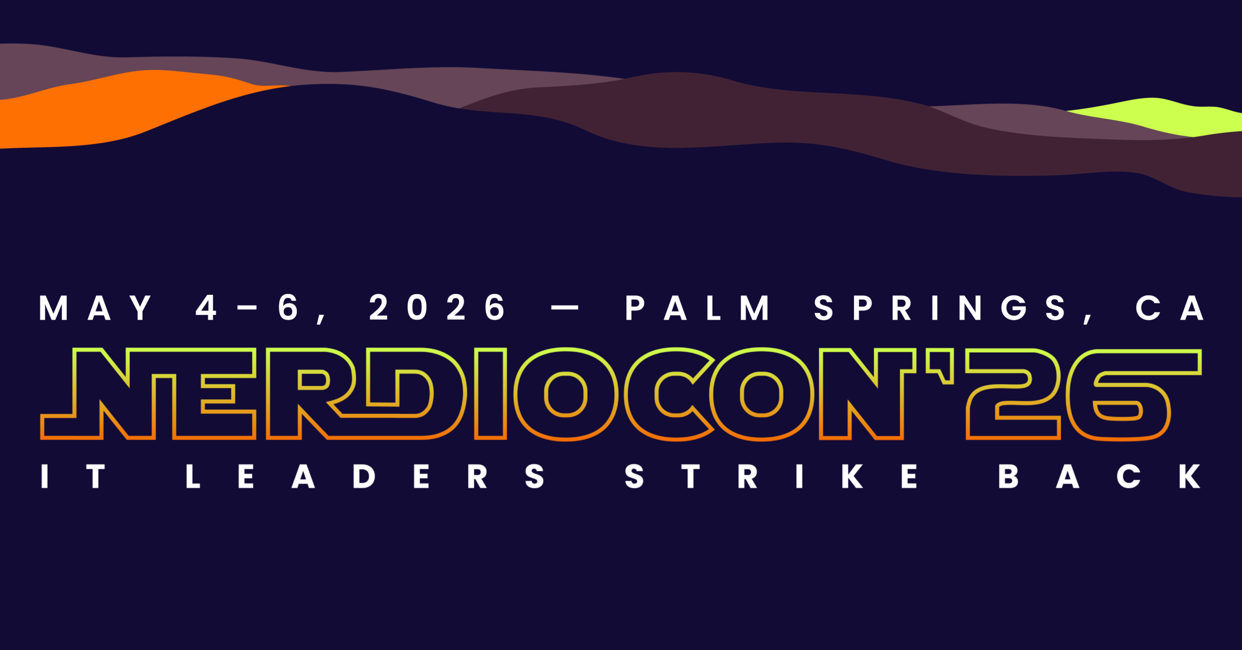 NerdioCon2026