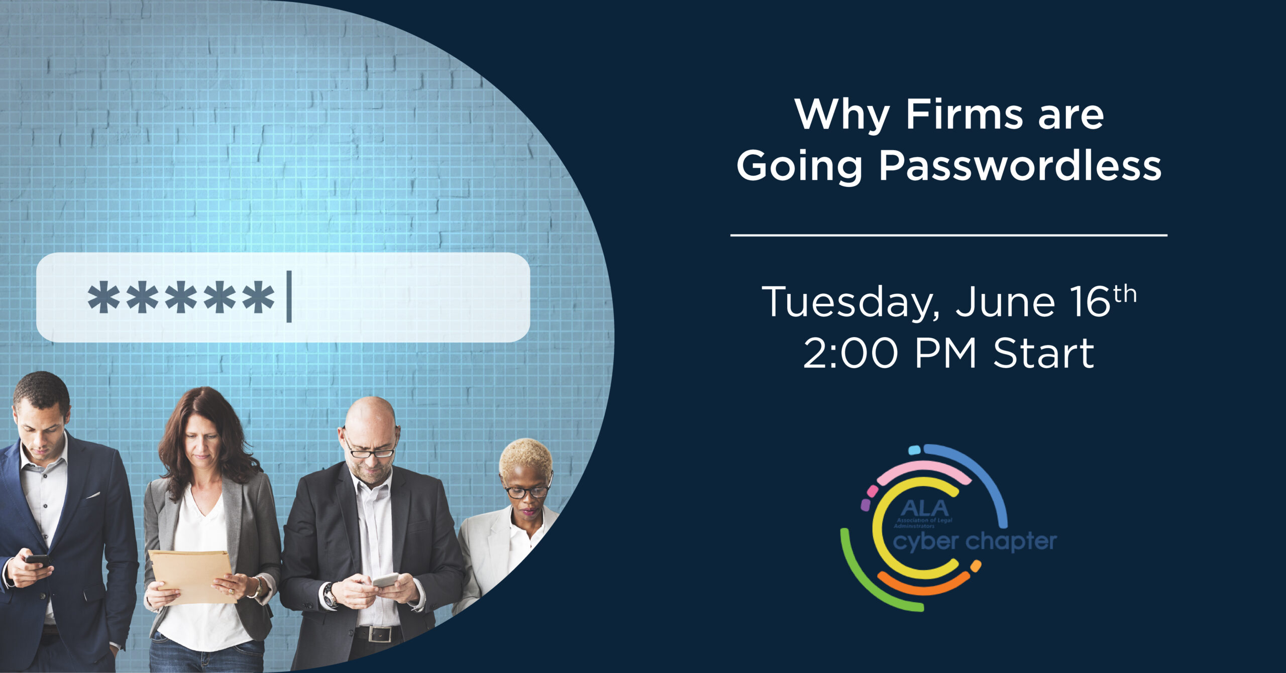 ALA Cyber June2026 Kraft Kennedy Passwordless Webinar