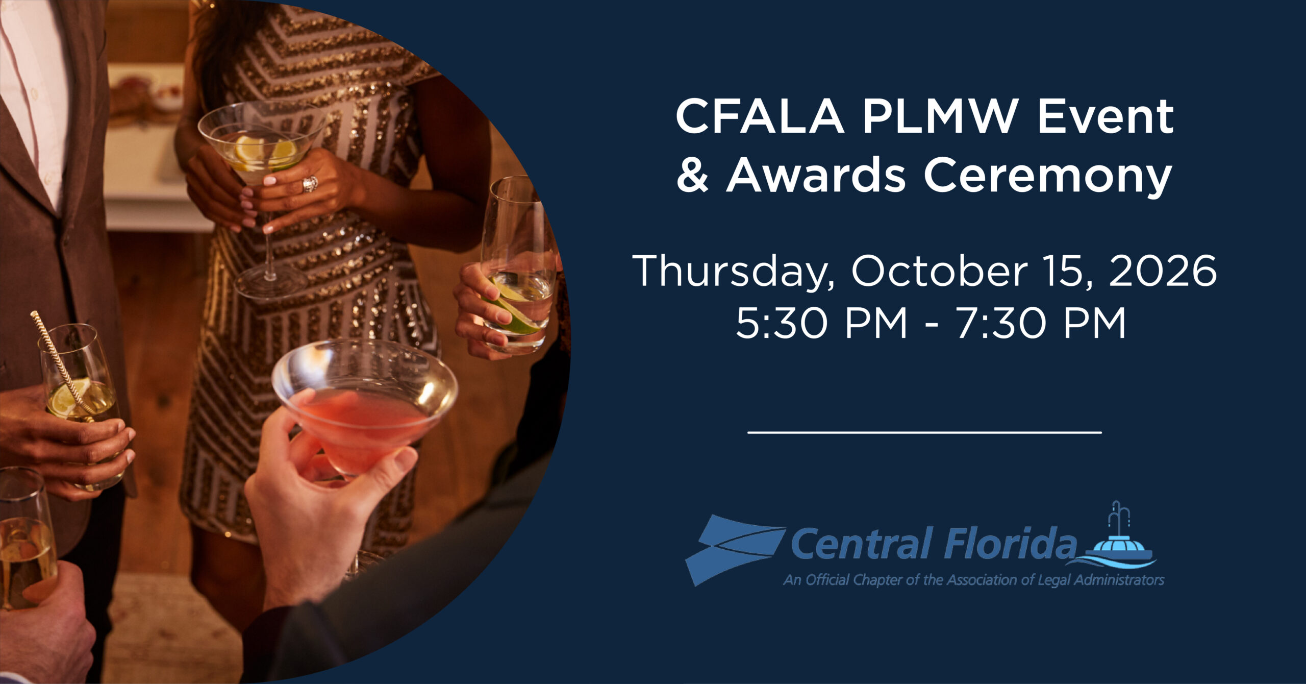 ALA Central Florida Oct2026 PLMW Event and Awards