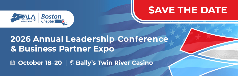 ALA Boston Oct2026 Annual Leadership Conference