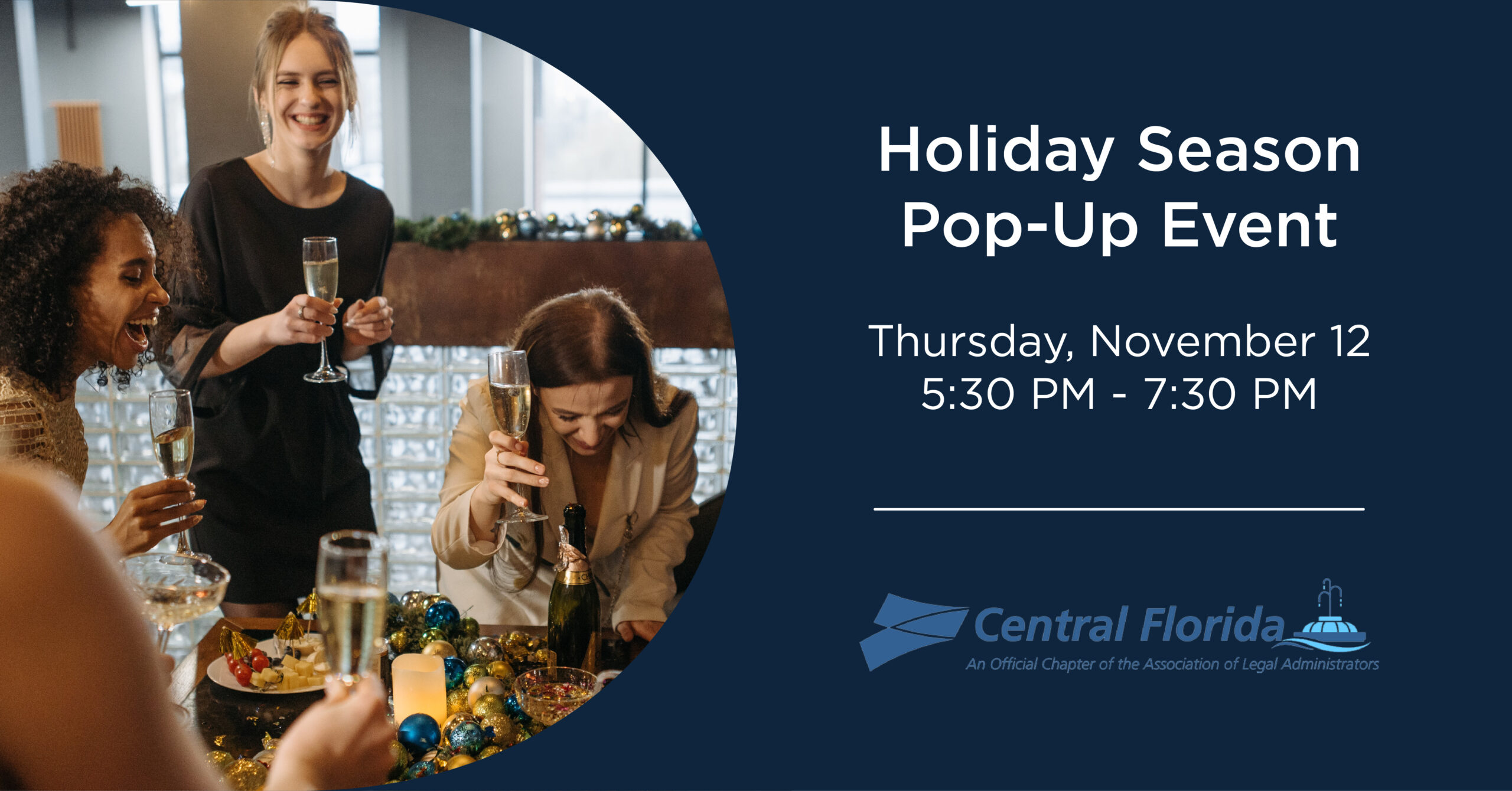 ALA Central Florida Nov2026 Holiday Pop Up